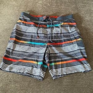 Speedo mens bathing suit; size XXL